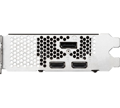 Видеокарта MSI PCI-E 4.0 RTX 3050 LP 6G OC NVIDIA GeForce RTX 3050 6Gb 128bit GDDR6 1807/14000 HDMIx1 DPx3 HDCP Ret