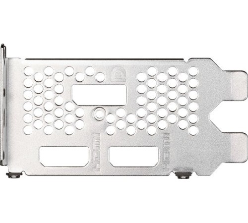 Видеокарта MSI PCI-E 4.0 RTX 3050 LP 6G OC NVIDIA GeForce RTX 3050 6Gb 128bit GDDR6 1807/14000 HDMIx1 DPx3 HDCP Ret