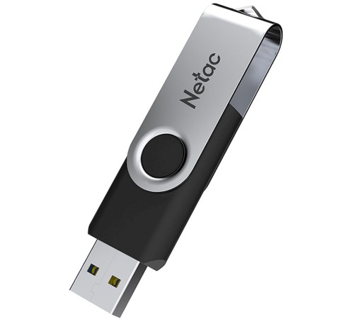 Netac USB Drive 256GB U505 <NT03U505N-256G-30BK>, USB3.0