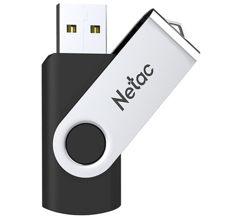 Netac USB Drive 256GB U505 <NT03U505N-256G-30BK>, USB3.0