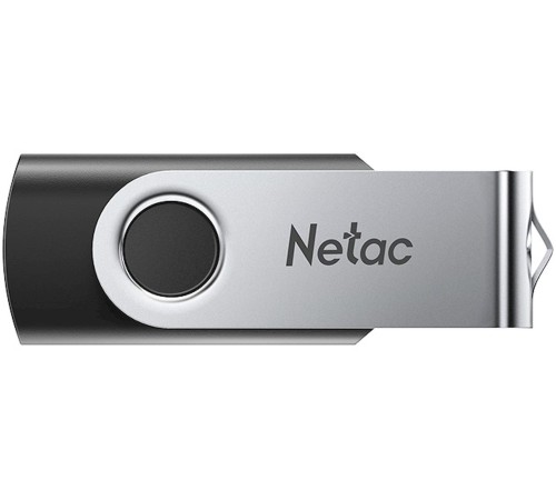 Netac USB Drive 256GB U505 <NT03U505N-256G-30BK>, USB3.0