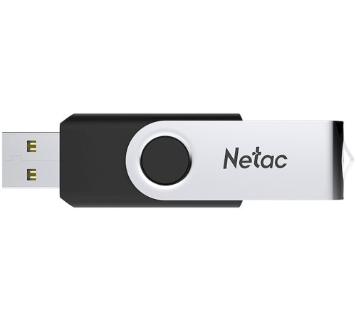 Netac USB Drive 256GB U505 <NT03U505N-256G-30BK>, USB3.0