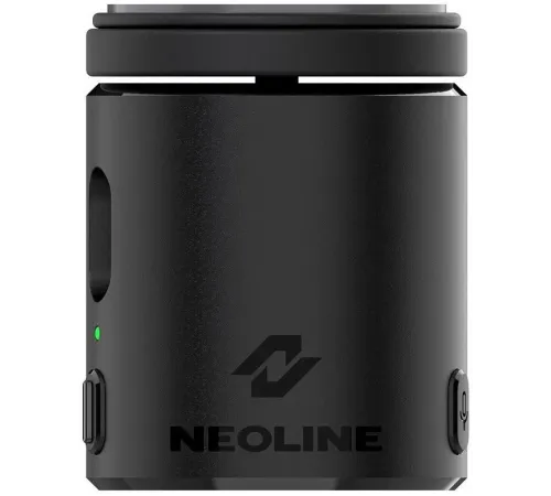 Видеорегистратор Neoline WowCam Wi-Fi черный 1080x1920 1080p 140гр. Видеорегистратор Neoline WowCam Wi-Fi черный 1080x1920 1080p 140гр.