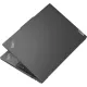 Ноутбук Lenovo ThinkPad E16 GEN 1 Core i5 1335U 8Gb SSD512Gb Intel UHD Graphics 16" IPS WUXGA (1920x1200) noOS black WiFi BT Cam (21JN009KRT)