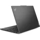 Ноутбук Lenovo ThinkPad E16 GEN 1 Core i5 1335U 8Gb SSD512Gb Intel UHD Graphics 16" IPS WUXGA (1920x1200) noOS black WiFi BT Cam (21JN009KRT)
