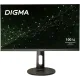 Монитор Digma 23.8" Progress 24P505F черный IPS LED 5ms 16:9 HDMI M/M матовая HAS Piv 250cd 178гр/178гр 1920x1080 100Hz FreeSync VGA DP FHD 4.8кг