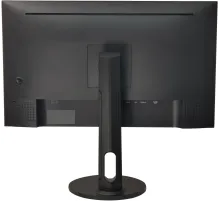 Монитор Digma 23.8" Progress 24P505F черный IPS LED 5ms 16:9 HDMI M/M матовая HAS Piv 250cd 178гр/178гр 1920x1080 100Hz FreeSync VGA DP FHD 4.8кг