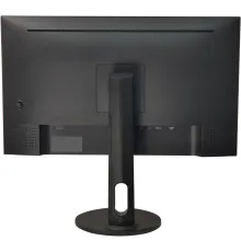 Монитор Digma 23.8" Progress 24P505F черный IPS LED 5ms 16:9 HDMI M/M матовая HAS Piv 250cd 178гр/178гр 1920x1080 100Hz FreeSync VGA DP FHD 4.8кг