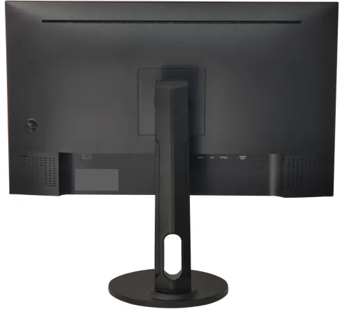 Монитор Digma 27" Progress 27P505U черный IPS LED 5ms 16:9 HDMI M/M матовая HAS Piv 350cd 178гр/178гр 3840x2160 60Hz FreeSync DP 4K 6.05кг Монитор Digma 27" Progress 27P505U черный IPS LED 5ms 16:9 HDMI M/M матовая HAS Piv 350cd 178гр/178гр 3840x2160 60Hz FreeSync DP 4K 6.05кг