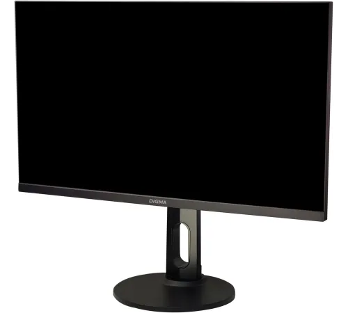 Монитор Digma 23.8" Progress 24P505F черный IPS LED 5ms 16:9 HDMI M/M матовая HAS Piv 250cd 178гр/178гр 1920x1080 100Hz FreeSync VGA DP FHD 4.8кг Монитор Digma 23.8" Progress 24P505F черный IPS LED 5ms 16:9 HDMI M/M матовая HAS Piv 250cd 178гр/178гр 1920x1080 100Hz FreeSync VGA DP FHD 4.8кг