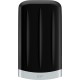 Внешний жесткий диск 2TB Silicon Power Armor A65B, 2.5", USB 3.2, Черный/Серый