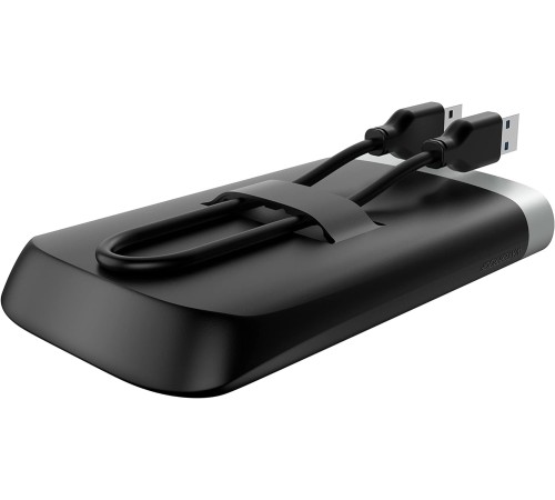 Внешний жесткий диск 2TB Silicon Power Armor A65B, 2.5", USB 3.2, Черный/Серый Внешний жесткий диск 2TB Silicon Power Armor A65B, 2.5", USB 3.2, Черный/Серый