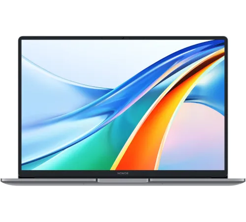 Ноутбук Honor MagicBook X14 Pro FRI-G58 Core i5 13420H 8Gb SSD512Gb Intel UHD Graphics 14" IPS FHD (1920x1080) Windows 11 Home grey WiFi BT Cam (5301AHQK) Ноутбук Honor MagicBook X14 Pro FRI-G58 Core i5 13420H 8Gb SSD512Gb Intel UHD Graphics 14" IPS FHD (1920x1080) Windows 11 Home grey WiFi BT Cam (5301AHQK)