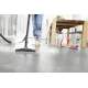 Пароочиститель напольный Karcher SV 7 2200Вт белый/черный