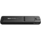 Накопитель SSD Silicon Power USB-C 2TB SP020TBPSDPX10CK PX10 1.8" черный