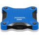 Накопитель SSD A-Data USB 3.1 512GB SD620-512GCBL SD620 2.5" синий
