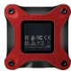 Накопитель SSD A-Data USB 3.1 1TB SD620-1TCRD SD620 2.5" красный