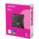 Накопитель SSD A-Data USB 3.1 1TB SD620-1TCBK SD620 2.5" черный