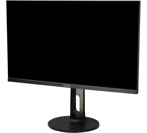 Монитор Digma 27" Progress 27P505Q черный IPS LED 5ms 16:9 HDMI M/M матовая HAS 350cd 178гр/178гр 2560x1440 75Hz FreeSync DP 2K 6.05кг Монитор Digma 27" Progress 27P505Q черный IPS LED 5ms 16:9 HDMI M/M матовая HAS 350cd 178гр/178гр 2560x1440 75Hz FreeSync DP 2K 6.05кг