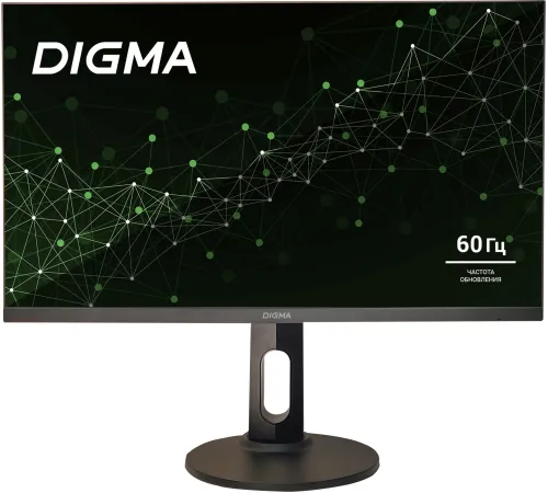 Монитор Digma 27" Progress 27P505U черный IPS LED 5ms 16:9 HDMI M/M матовая HAS Piv 350cd 178гр/178гр 3840x2160 60Hz FreeSync DP 4K 6.05кг Монитор Digma 27" Progress 27P505U черный IPS LED 5ms 16:9 HDMI M/M матовая HAS Piv 350cd 178гр/178гр 3840x2160 60Hz FreeSync DP 4K 6.05кг
