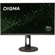 Монитор Digma 27" Progress 27P505U черный IPS LED 5ms 16:9 HDMI M/M матовая HAS Piv 350cd 178гр/178гр 3840x2160 60Hz FreeSync DP 4K 6.05кг