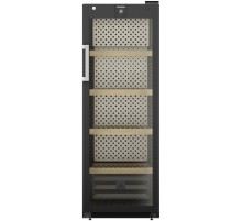 Винный шкаф Liebherr WPbli 5031 1-нокамерн. черный