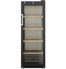 Винный шкаф Liebherr WPbli 5031 1-нокамерн. черный