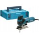 Лобзик Makita 4351FCTJ 720Вт 2800ходов/мин от электросети (кейс в комплекте)
