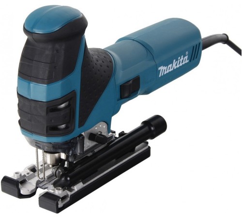 Лобзик Makita 4351FCTJ 720Вт 2800ходов/мин от электросети (кейс в комплекте) Лобзик Makita 4351FCTJ 720Вт 2800ходов/мин от электросети (кейс в комплекте)