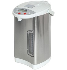 Термопот Supra TPS-5011 5л. 750Вт серебристый