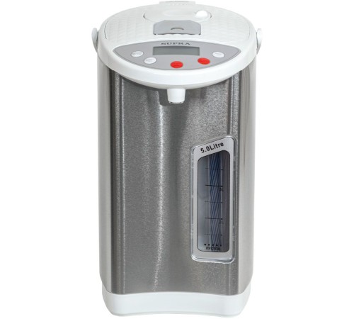 Термопот Supra TPS-5011 5л. 750Вт серебристый Термопот Supra TPS-5011 5л. 750Вт серебристый