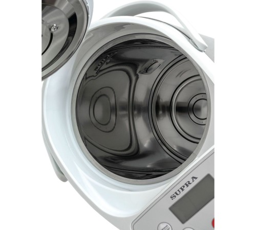 Термопот Supra TPS-5011 5л. 750Вт серебристый Термопот Supra TPS-5011 5л. 750Вт серебристый