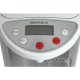 Термопот Supra TPS-5011 5л. 750Вт серебристый