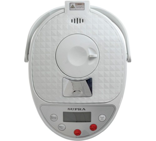 Термопот Supra TPS-5011 5л. 750Вт серебристый Термопот Supra TPS-5011 5л. 750Вт серебристый