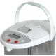 Термопот Supra TPS-5011 5л. 750Вт серебристый