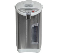Термопот Supra TPS-5511 5.5л. 750Вт серебристый