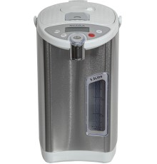 Термопот Supra TPS-5511 5.5л. 750Вт серебристый