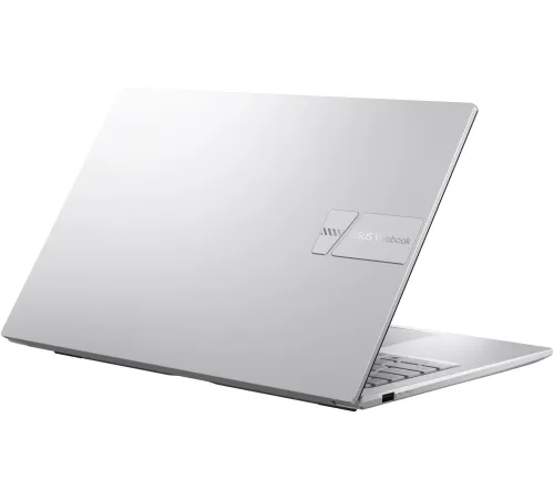 Ноутбук ASUS Vivobook 15 X1504VA-BQ895 Intel® Core™ 5 Processor 120U 1.4 GHz (12MB Cache, up to 5.0 GHz, 10 cores, 12 Threads) DDR4 16GB IPS 512GB M.2 NVMe™ PCIe® 4.0 SSD Intel Iris X Graphics 15.6" FHD (192 (90NB13Y2-M00880) Ноутбук ASUS Vivobook 15 X1504VA-BQ895 Intel® Core™ 5 Processor 120U 1.4 GHz (12MB Cache, up to 5.0 GHz, 10 cores, 12 Threads) DDR4 16GB IPS 512GB M.2 NVMe™ PCIe® 4.0 SSD Intel Iris X Graphics 15.6" FHD (192 (90NB13Y2-M00880)