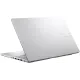 Ноутбук ASUS Vivobook 15 X1504VA-BQ895 Intel® Core™ 5 Processor 120U 1.4 GHz (12MB Cache, up to 5.0 GHz, 10 cores, 12 Threads) DDR4 16GB IPS 512GB M.2 NVMe™ PCIe® 4.0 SSD Intel Iris X Graphics 15.6" FHD (192 (90NB13Y2-M00880)