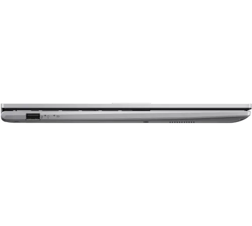 Ноутбук ASUS Vivobook 15 X1504VA-BQ895 Intel® Core™ 5 Processor 120U 1.4 GHz (12MB Cache, up to 5.0 GHz, 10 cores, 12 Threads) DDR4 16GB IPS 512GB M.2 NVMe™ PCIe® 4.0 SSD Intel Iris X Graphics 15.6" FHD (192 (90NB13Y2-M00880) Ноутбук ASUS Vivobook 15 X1504VA-BQ895 Intel® Core™ 5 Processor 120U 1.4 GHz (12MB Cache, up to 5.0 GHz, 10 cores, 12 Threads) DDR4 16GB IPS 512GB M.2 NVMe™ PCIe® 4.0 SSD Intel Iris X Graphics 15.6" FHD (192 (90NB13Y2-M00880)