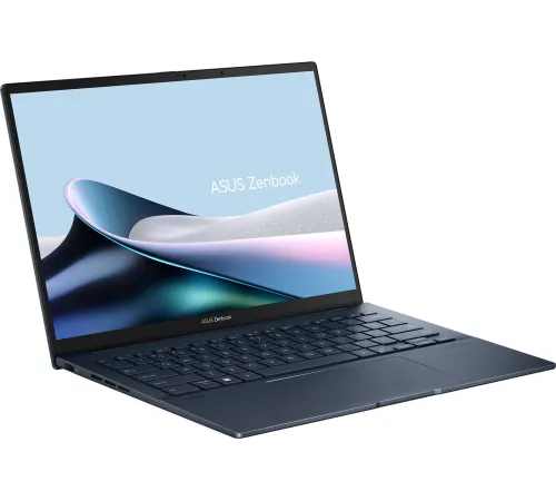 Ноутбук ASUS Zenbook 14 OLED UX3405MA-QD488W Intel® Core™ Ultra 7 Processor 155H 1.4 GHz (24MB Cache, up to 4.8 GHz, 16 cores, 20 Threads) LPDDR5X 16GB OLED 1TB M.2 NVMe™ PCIe® 4.0 SSD Intel® Arc™ Graphics 14 (90NB11R2-M00SS0) Ноутбук ASUS Zenbook 14 OLED UX3405MA-QD488W Intel® Core™ Ultra 7 Processor 155H 1.4 GHz (24MB Cache, up to 4.8 GHz, 16 cores, 20 Threads) LPDDR5X 16GB OLED 1TB M.2 NVMe™ PCIe® 4.0 SSD Intel® Arc™ Graphics 14 (90NB11R2-M00SS0)