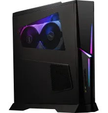 ПК MSI Trident AS 14NUE7-690XRU i7 14700F (2.1) 32Gb SSD1Tb RTX 4070Super 12Gb noOS 2.5xGbitEth WiFi BT черный (9S6-B92441-810)