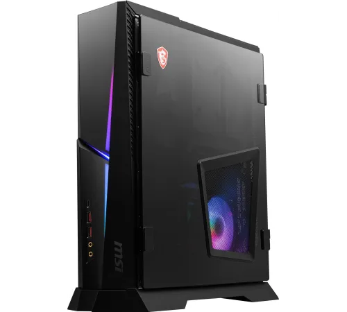 ПК MSI Trident AS 14NUE7-690XRU i7 14700F (2.1) 32Gb SSD1Tb RTX 4070Super 12Gb noOS 2.5xGbitEth WiFi BT черный (9S6-B92441-810) ПК MSI Trident AS 14NUE7-690XRU i7 14700F (2.1) 32Gb SSD1Tb RTX 4070Super 12Gb noOS 2.5xGbitEth WiFi BT черный (9S6-B92441-810)