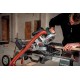 Торцовочная пила Metabo KGS 216 M 613216000