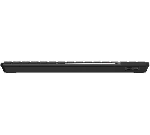 Клавиатура A4Tech Fstyler FBK26C AS черный USB беспроводная BT/Radio slim Multimedia (FBK26C AS) Клавиатура A4Tech Fstyler FBK26C AS черный USB беспроводная BT/Radio slim Multimedia (FBK26C AS)