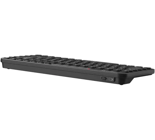 Клавиатура A4Tech Fstyler FBK36C AS черный USB беспроводная BT/Radio slim Multimedia (FBK36C AS) Клавиатура A4Tech Fstyler FBK36C AS черный USB беспроводная BT/Radio slim Multimedia (FBK36C AS)