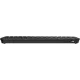 Клавиатура A4Tech Fstyler FBK36C AS черный USB беспроводная BT/Radio slim Multimedia (FBK36C AS)