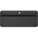 Клавиатура A4Tech Fstyler FBK36C AS черный USB беспроводная BT/Radio slim Multimedia (FBK36C AS)