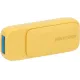 Флеш Диск Hikvision 128GB M210S HS-USB-M210S 128G U3 YELLOW USB3.0 желтый