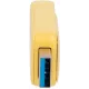 Флеш Диск Hikvision 128GB M210S HS-USB-M210S 128G U3 YELLOW USB3.0 желтый